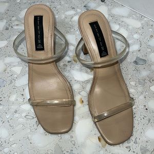 Steve Madden Heels